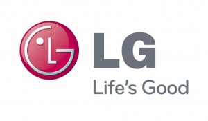 Ново лого LG