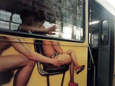 Щури реклами по автобуси (17)
