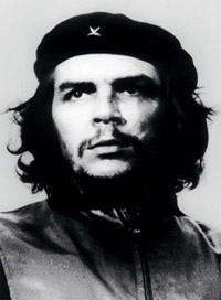 Изкуството на пропагандата - Че Гевара