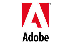 ого на световноизвестна фирма с наименование Adobe