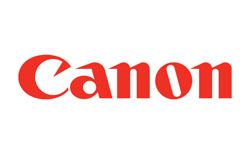 Лого на световноизвестна фирма с наименование Canon