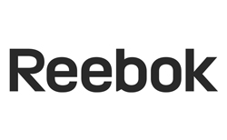 Лого на световноизвестна фирма с наименование Reebok