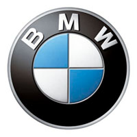 Еволюция на логото - последното лого на BMW