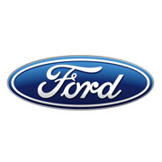 Еволюция на логото - последното лого на Ford