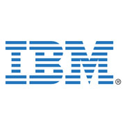 Еволюция на логото - последното лого на IBM