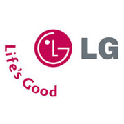 Еволюция на логото - последното лого на LG