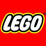 Еволюция на лгото - последният запазен знак на Lego