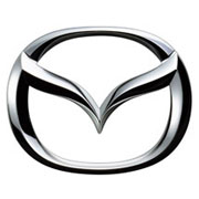 Mazda now