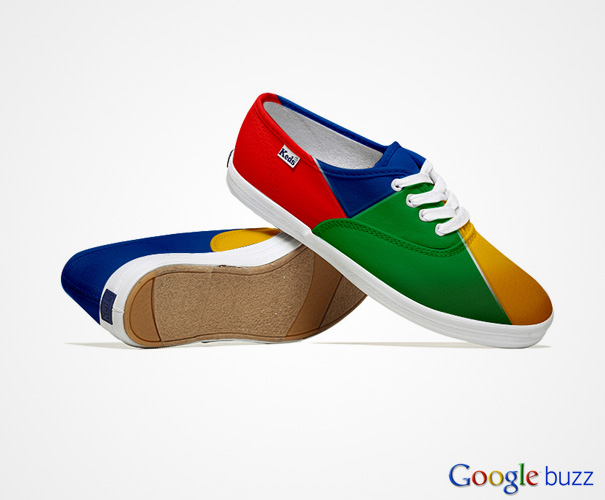 Google обувки за успешен маркетинг