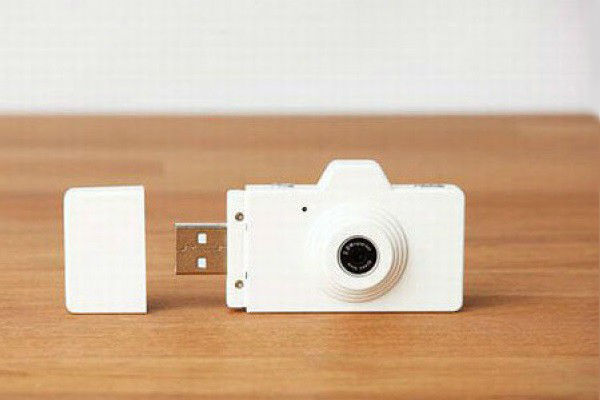 Мини камера с USB захранване, страхотни технологични джаджи
