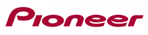 Нов дизайн на логото на Pioneer Нов дизайн на логото на Pioneer