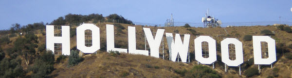Съвременната реклама Hollywood Съвременната реклама Hollywood
