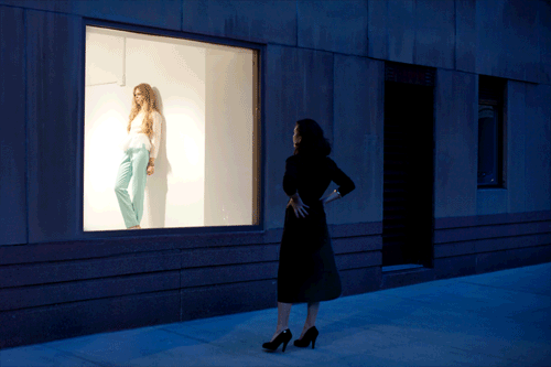 Cinemagraph (9) Cinemagraph (9)
