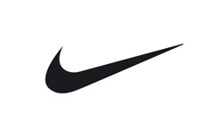 Лого на световноизвестна фирма с наименование Nike
