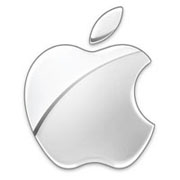 Еволюция на логото - последното лого на Apple