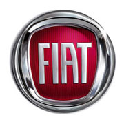 Еволюция на логото - последният запазен знак на Fiat