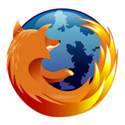 Еволюция на логото - последното лого на FireFox