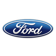 Еволюция на логото - последното лого на Ford