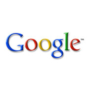Еволюция на логото - последното лого на Google