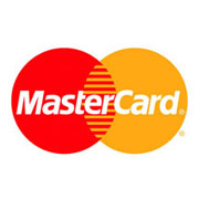 Еволюция на логото - последното лого на Mastercard