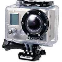 Екшън камера GoPro HD Hero 3 Екшън камера GoPro HD Hero 3