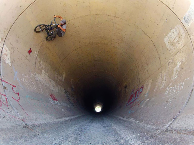 Възхитителна GoPro фотография Възхитителна GoPro фотография