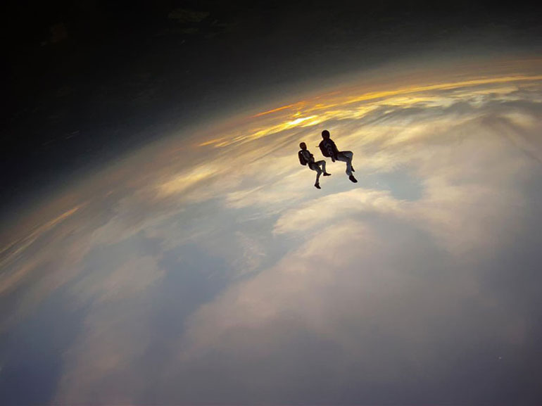GoPro камерите запечатват незабравимите ни моменти GoPro камерите запечатват незабравимите ни моменти