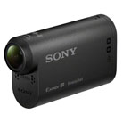 Екшън камера от Sony - Sony Action Cam