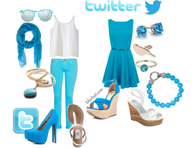 Twitter екип - иновативна реклама Twitter екип - иновативна реклама