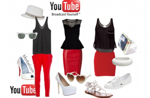 Youtube екип - иновативна реклама Youtube екип - иновативна реклама