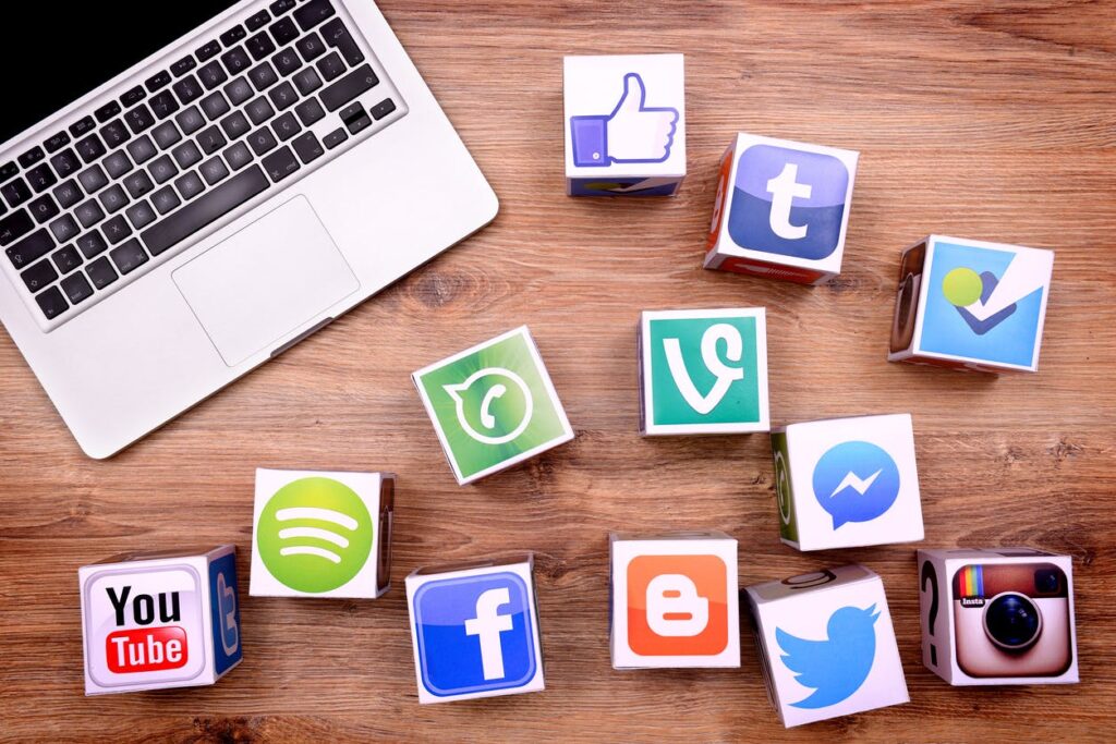 9 критерия за фирмена популярност в социалните мрежи